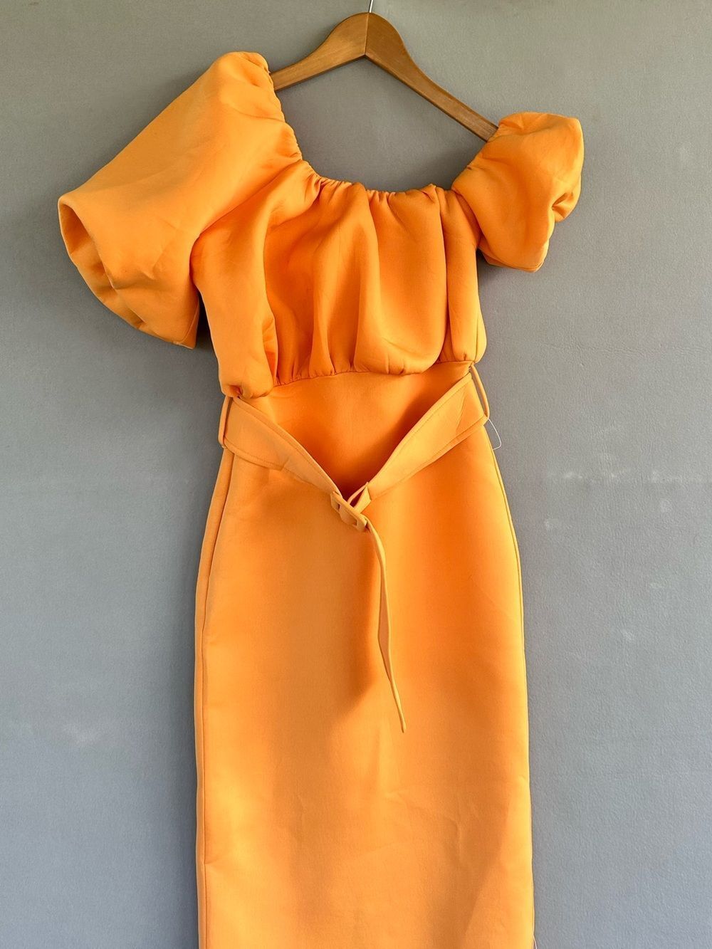 🎉 5 for $45🎉 NWT Asos dress size 4 - Picture 3 of 14